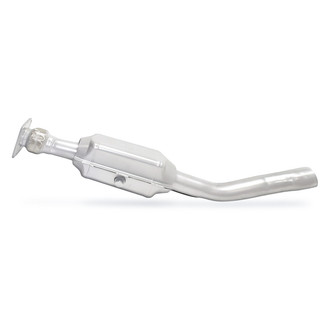 Replacement - Center Direct Fit Catalytic Converter