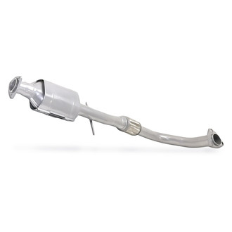 Replacement - Direct Fit Catalytic Converter