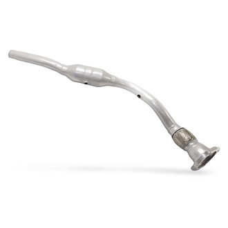Replacement - Rear Direct Fit Catalytic Converter