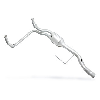 Replacement® - Direct Fit Catalytic Converter and Pipe Assembly