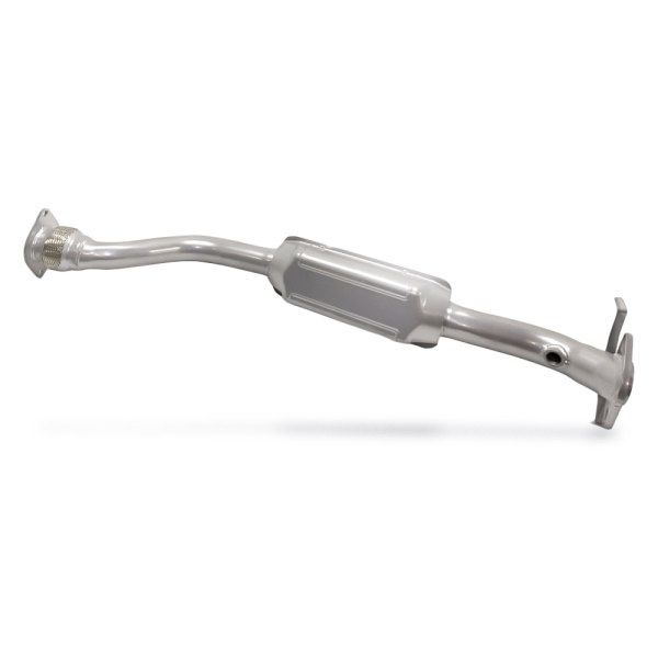 Replacement - Center Direct Fit Catalytic Converter