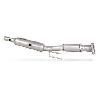 Replacement - Front Direct Fit Catalytic Converter
