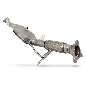 Replacement - Rear Direct Fit Catalytic Converter
