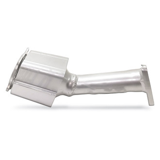 Replacement - Front Direct Fit Catalytic Converter