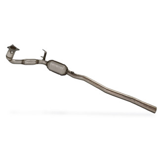 Replacement - Front Direct Fit Catalytic Converter