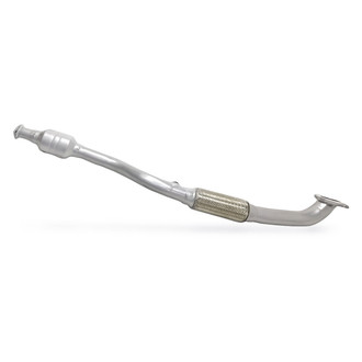 Replacement - Rear Direct Fit Catalytic Converter