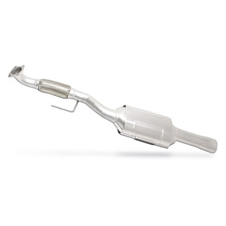 Replacement - Rear Direct Fit Catalytic Converter