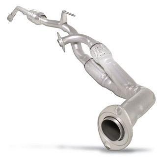Replacement - Rear Direct Fit Catalytic Converter