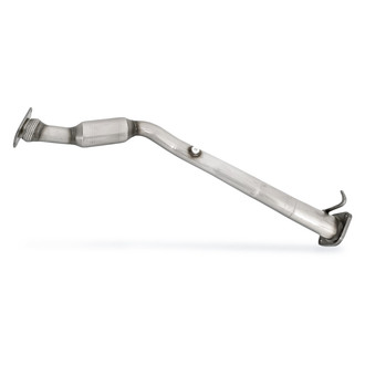 Replacement - Direct Fit Catalytic Converter