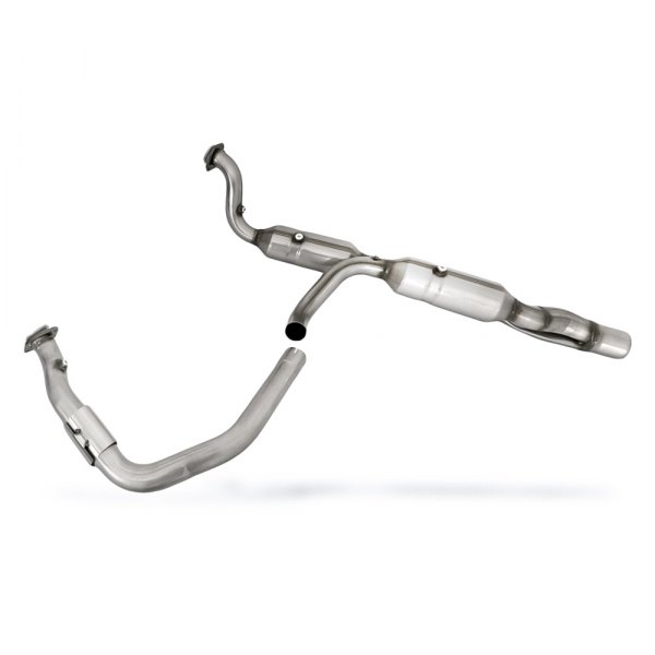 Replacement - Direct Fit Catalytic Converter