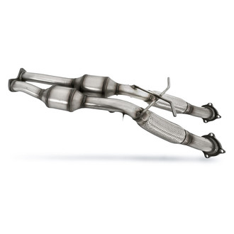 Replacement - Direct Fit Catalytic Converter