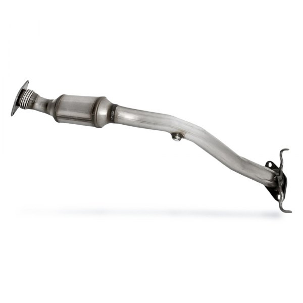 Replacement - Direct Fit Catalytic Converter