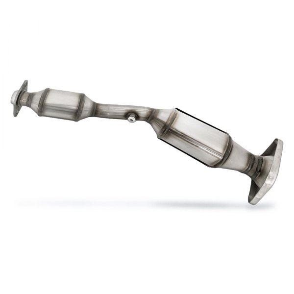 Replacement - Direct Fit Catalytic Converter