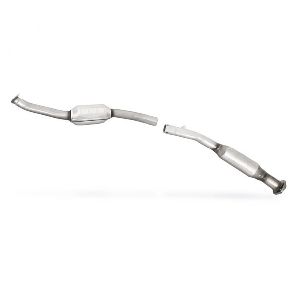 Replacement - Rear Direct Fit Catalytic Converter