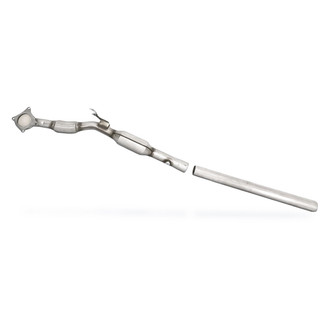 Replacement - Direct Fit Catalytic Converter