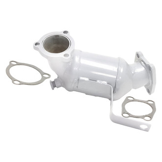 Replacement - Front Direct Fit Catalytic Converter