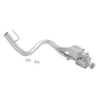 Replacement - Front Direct Fit Catalytic Converter