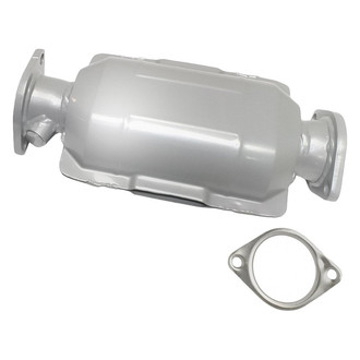 Replacement - Rear Direct Fit Catalytic Converter