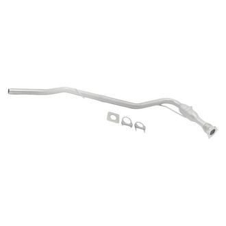 Replacement - Center Direct Fit Catalytic Converter