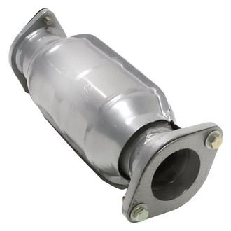 Replacement - Rear Direct Fit Catalytic Converter