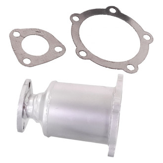 Replacement - Front Direct Fit Catalytic Converter