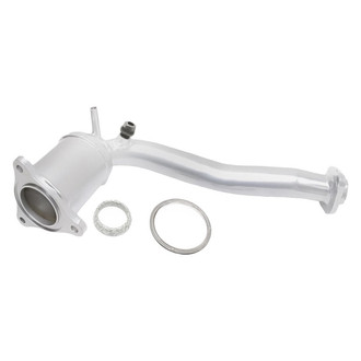 Replacement - Front Direct Fit Catalytic Converter