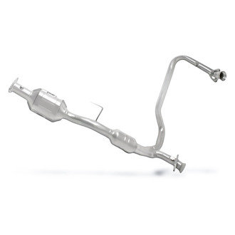 Replacement - Direct Fit Catalytic Converter