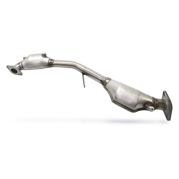 Replacement - Front and Rear Direct Fit Catalytic Converter