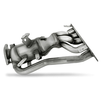 Replacement - Direct Fit Catalytic Converter