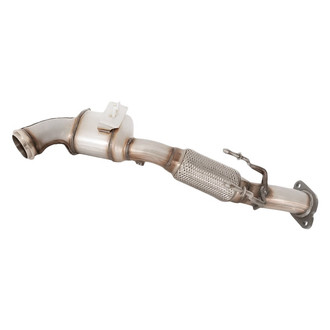 Replacement - Direct Fit Catalytic Converter