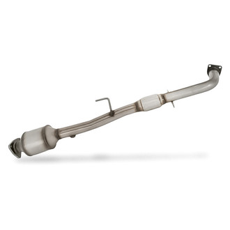 Replacement - Rear Direct Fit Catalytic Converter
