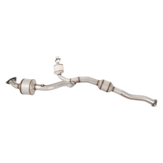 Replacement - Direct Fit Catalytic Converter