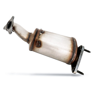 Replacement - Front Direct Fit Catalytic Converter