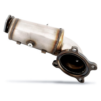 Replacement - Front Direct Fit Catalytic Converter