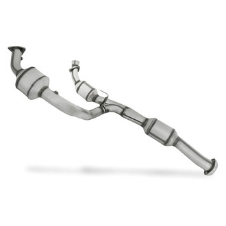 Replacement - Direct Fit Catalytic Converter