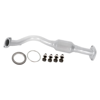 Replacement - Rear Direct Fit Catalytic Converter