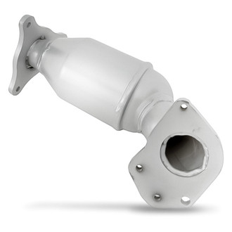 Replacement - Front Direct Fit Catalytic Converter