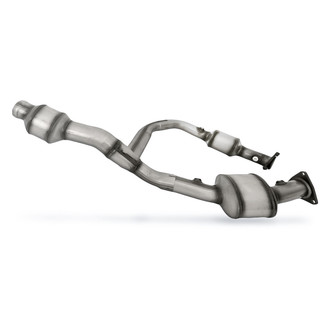Replacement - Direct Fit Catalytic Converter