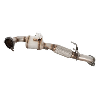 Replacement - Direct Fit Catalytic Converter