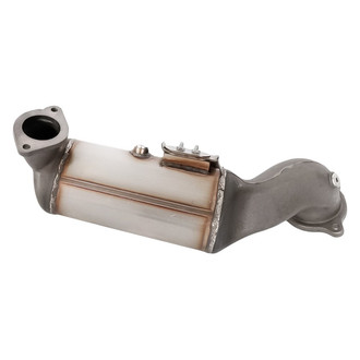 Replacement - Direct Fit Catalytic Converter