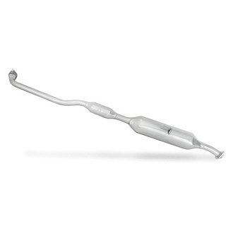 Replacement - Rear Direct Fit Catalytic Converter