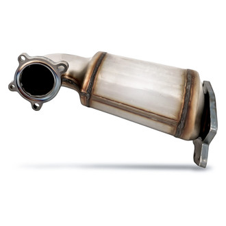Replacement - Front Direct Fit Catalytic Converter