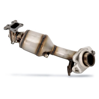 Replacement - Front Direct Fit Catalytic Converter
