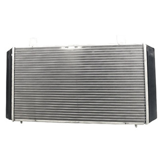 Replacement® - Engine Coolant Radiator