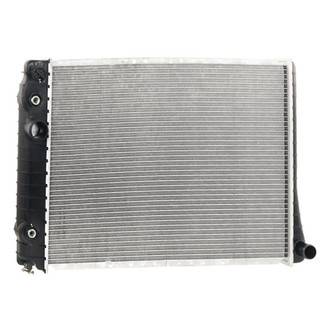 Replacement ID0010AA0018R00 - Engine Coolant Radiator