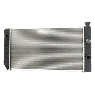 Replacement® - Engine Coolant Radiator