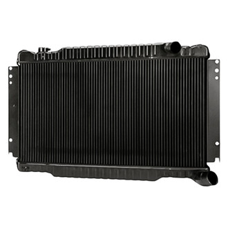Replacement® - Engine Coolant Radiator