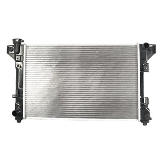 Replacement® - Engine Coolant Radiator