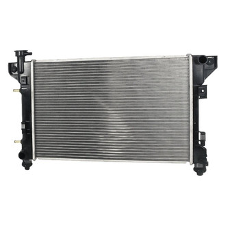 Replacement® - Engine Coolant Radiator