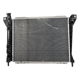 Replacement® - Engine Coolant Radiator
